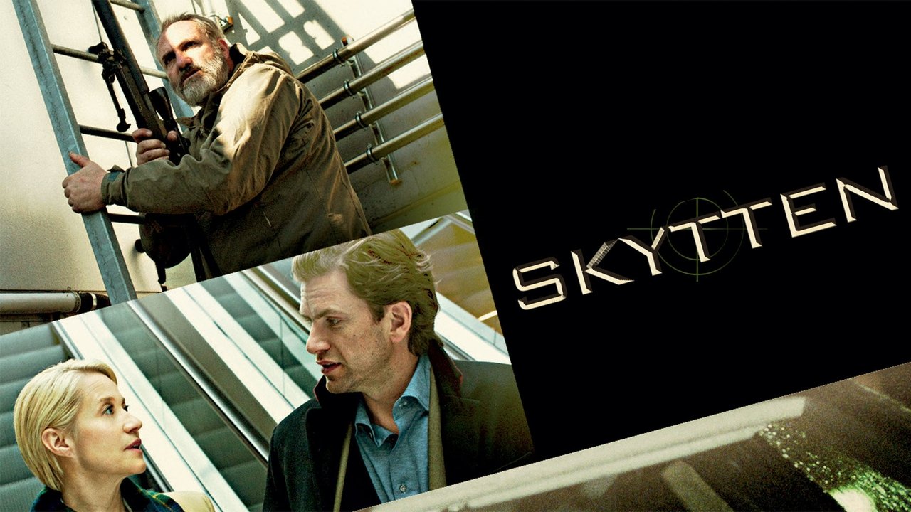 Skytten background