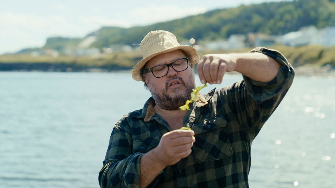 Un chef à la cabane — Épisode 4