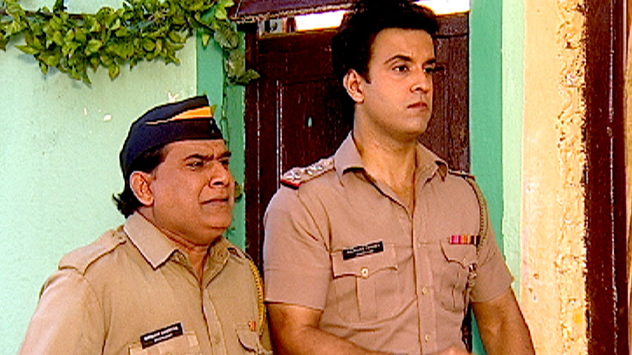 F.I.R. — Épisode 716