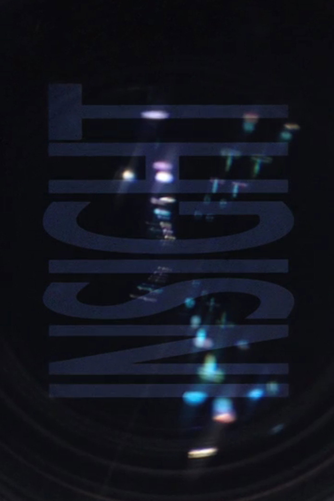Insight filmaffisch