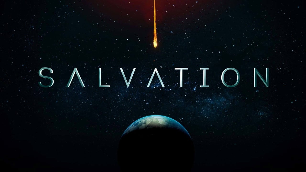 Salvation background