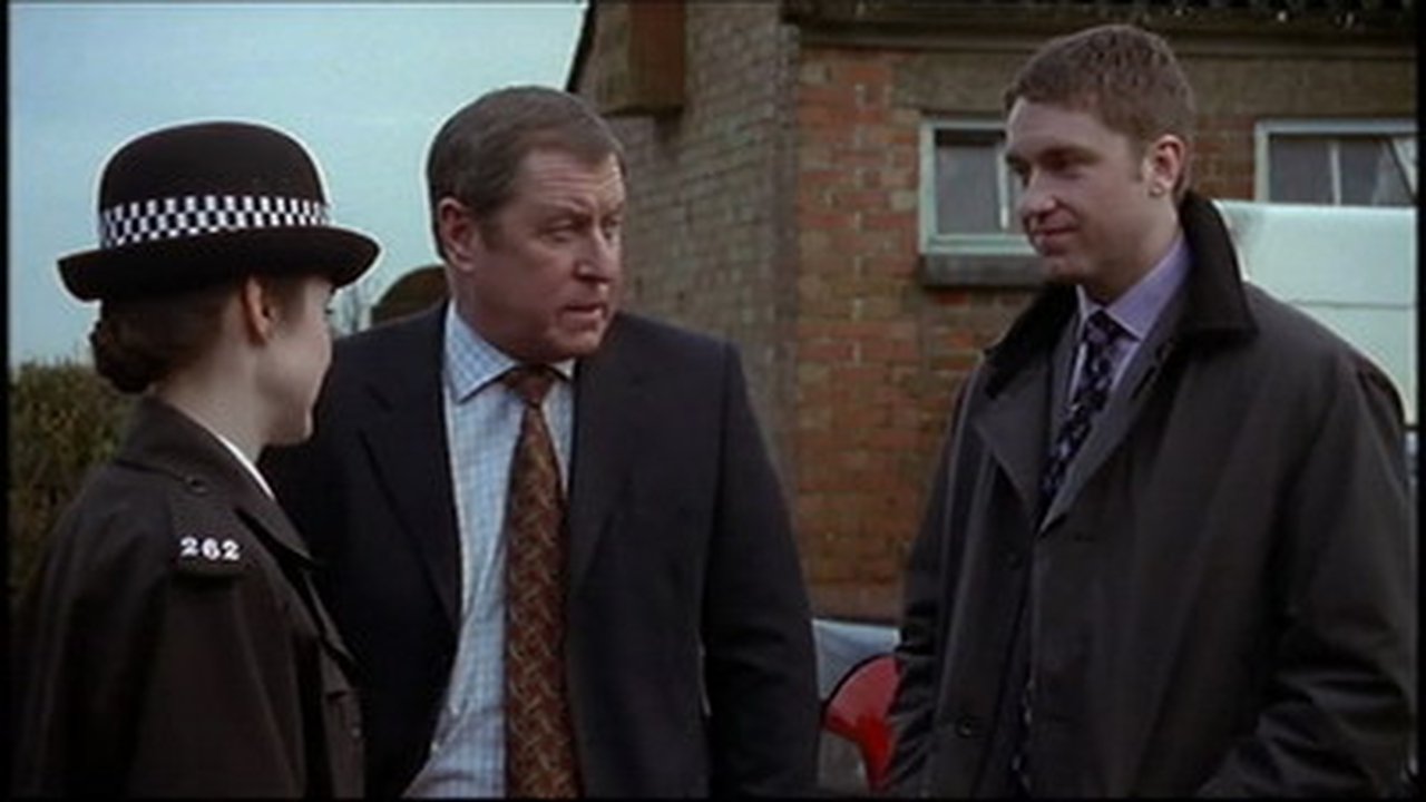 Midsomer Murders - Season 4 Episode 5 : Dark Autumn