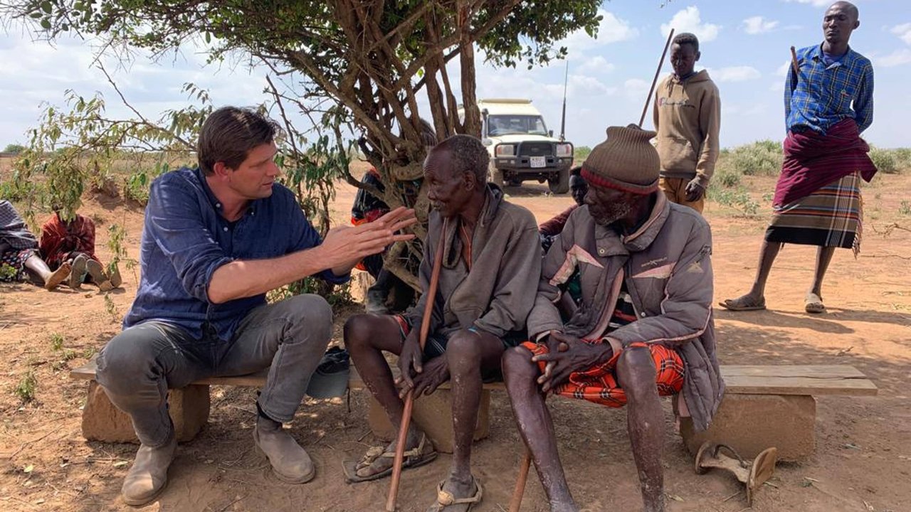 Frontlinie - Season 2 Episode 6 : Episode 6