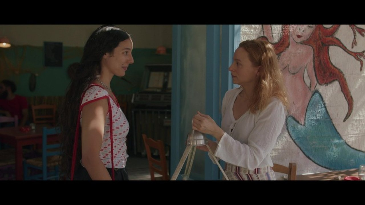 Η Παραλία - Season 2 Episode 12 : Episode 12