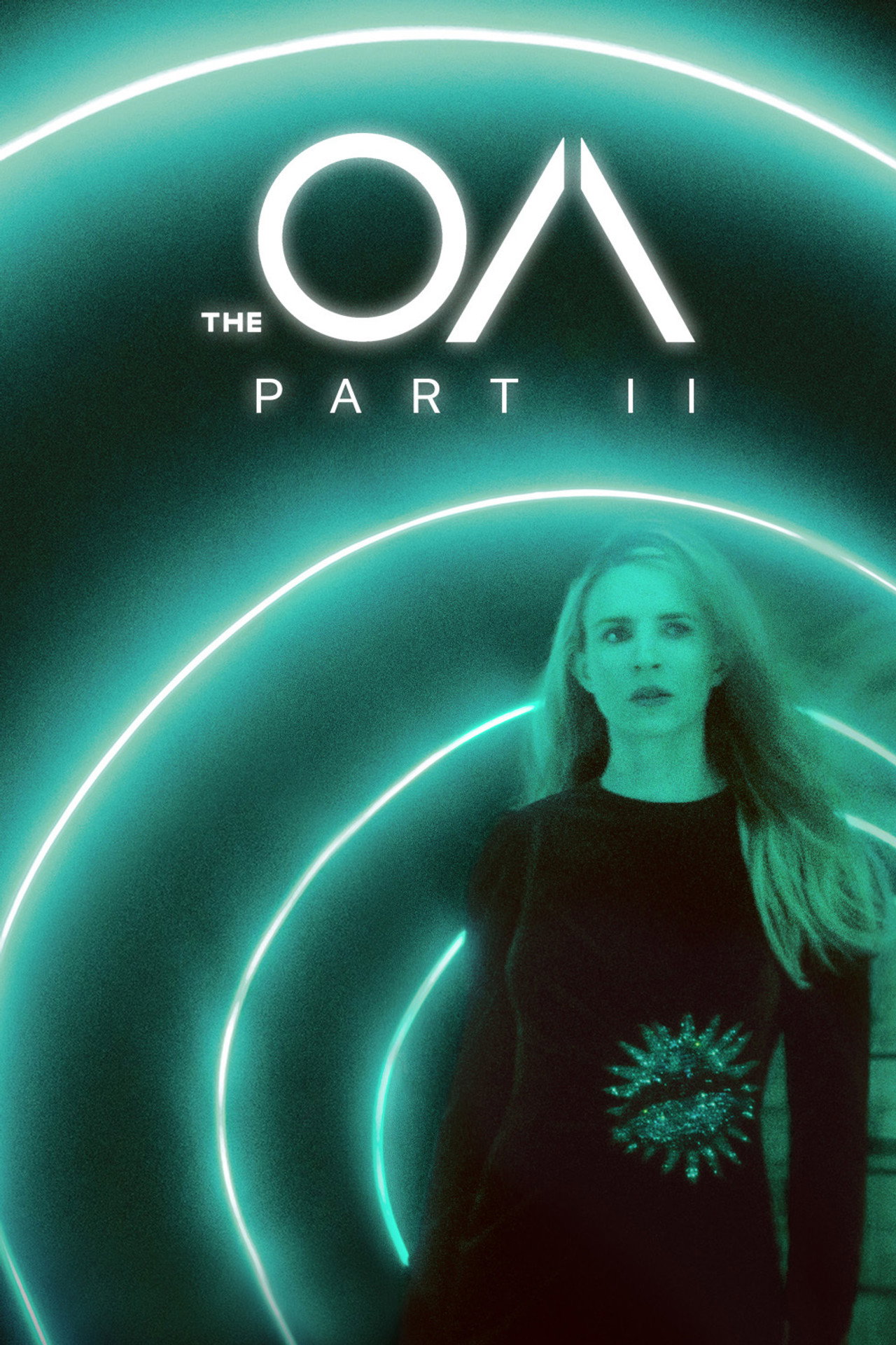 The OA (2019) Season 2 Complete backdrop
