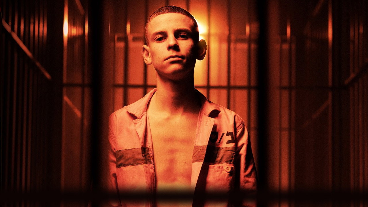Bad Boy (2024) Hindi Season 1 Complete Netflix backdrop