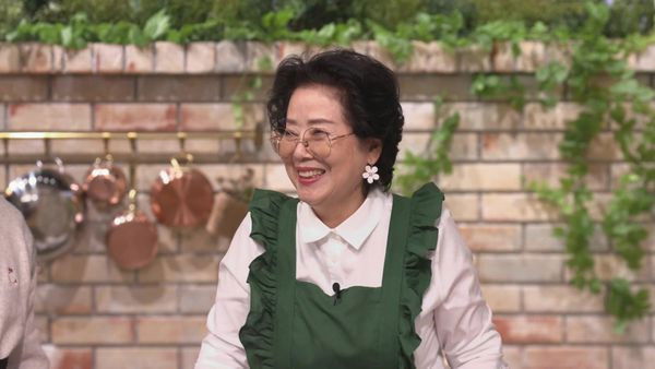 용여한끼 - Season 1 Episode 1 : Episode 1