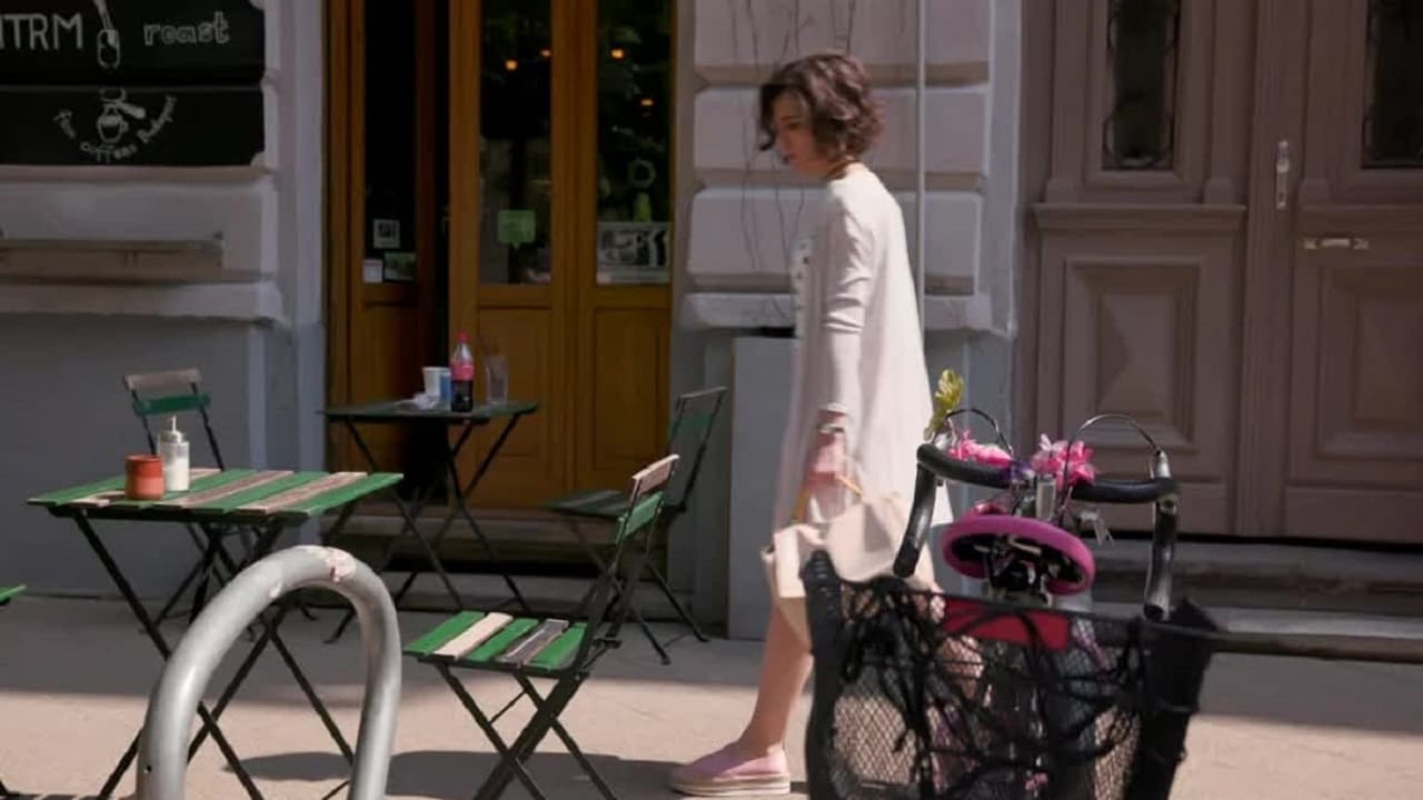 Oltári csajok — Épisode 4