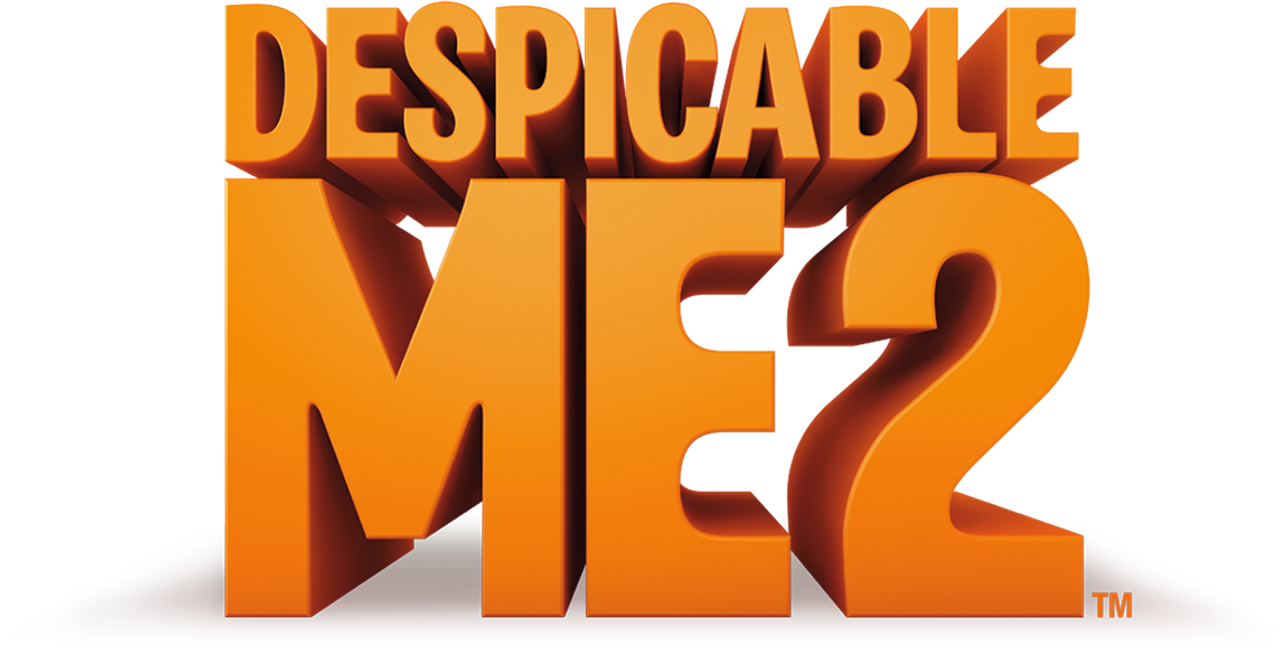 Гадкий я 2