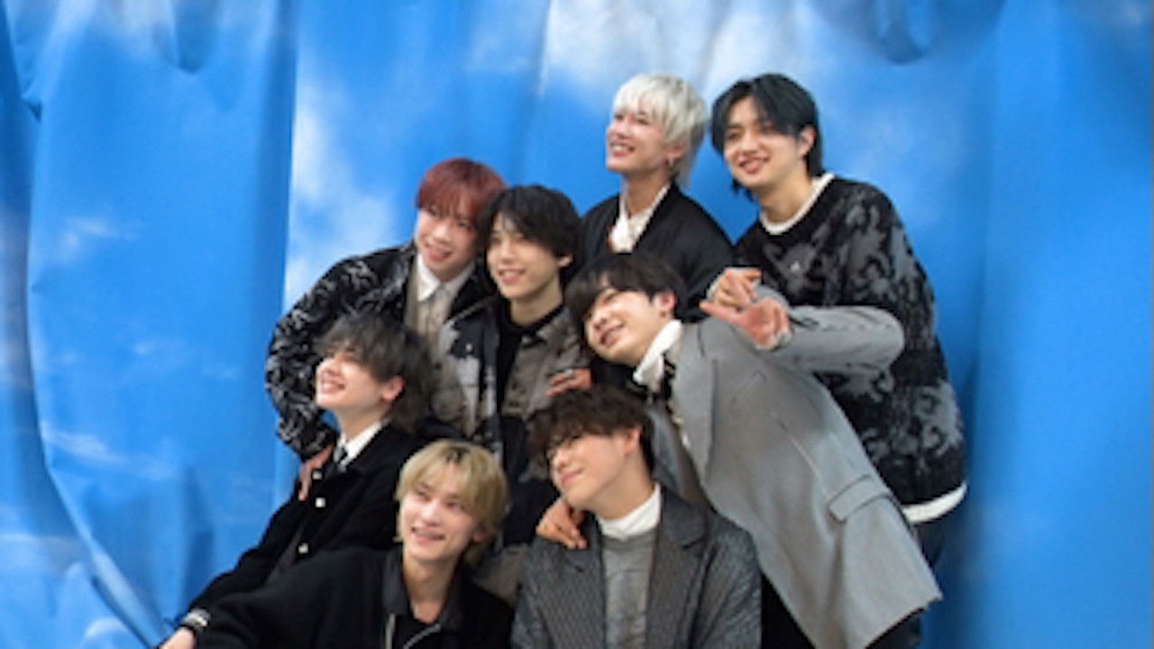 THE FIRST -BMSG Audition 2021- — Épisode 9