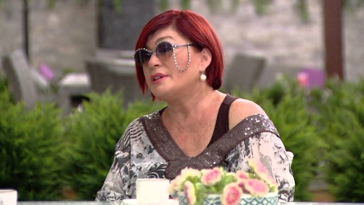 Çocuklar Duymasın - Season 7 Episode 27 : Episode 27
