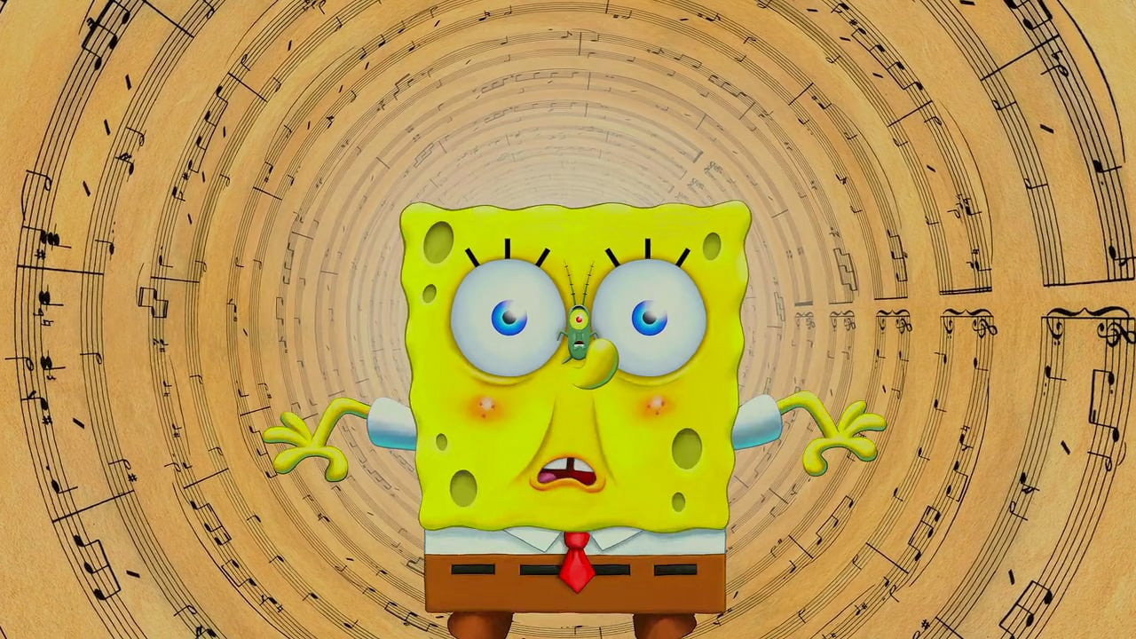 The SpongeBob Movie: Sponge Out of Water background 39