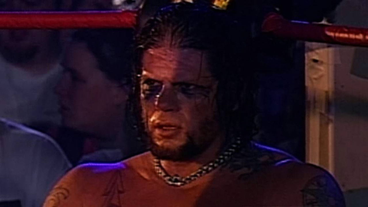 TNA Xplosion — Épisode 37