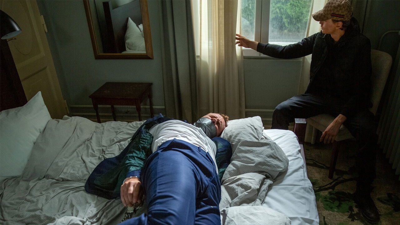 Fantomet Philip — Épisode 4