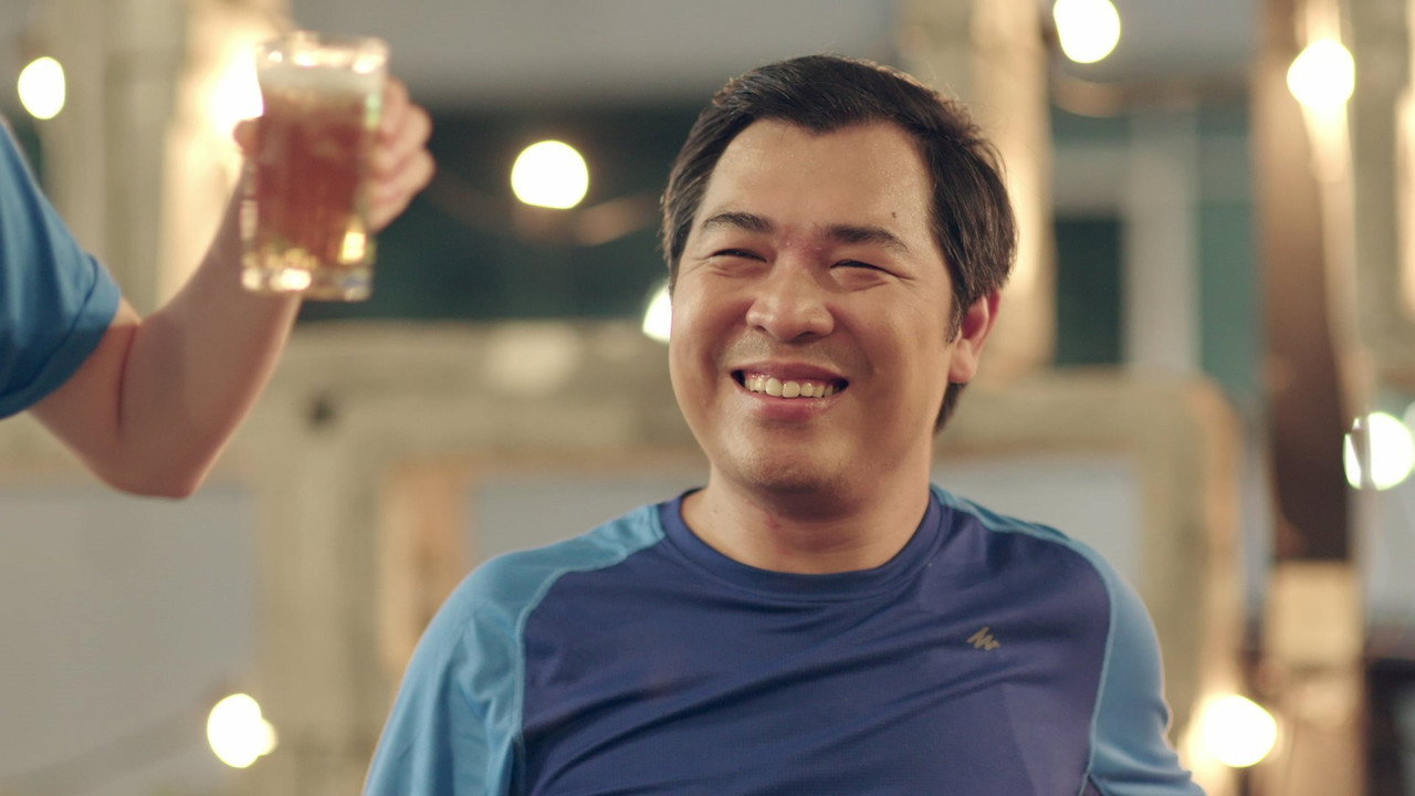 Project S — still 20