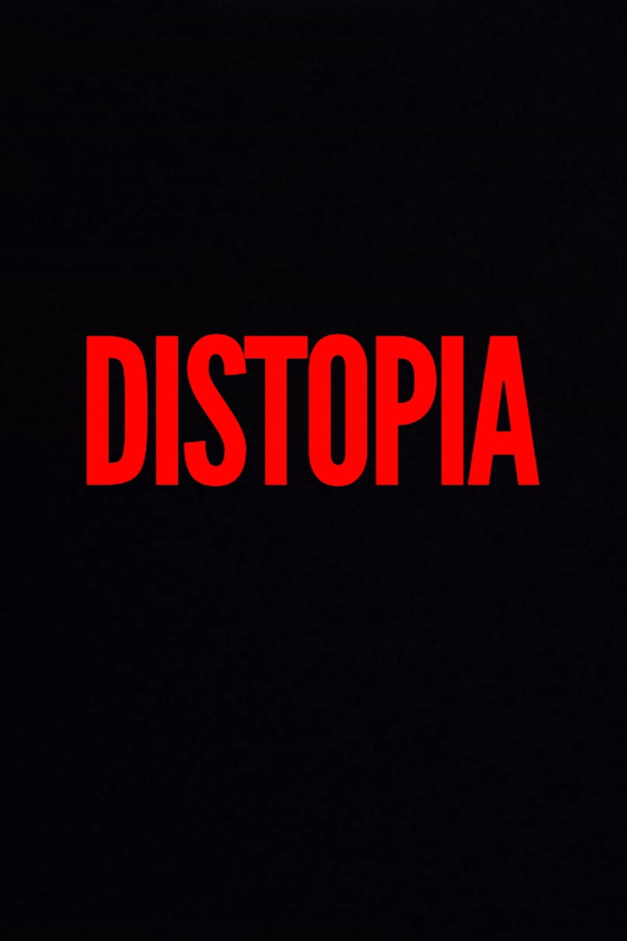 Distopia