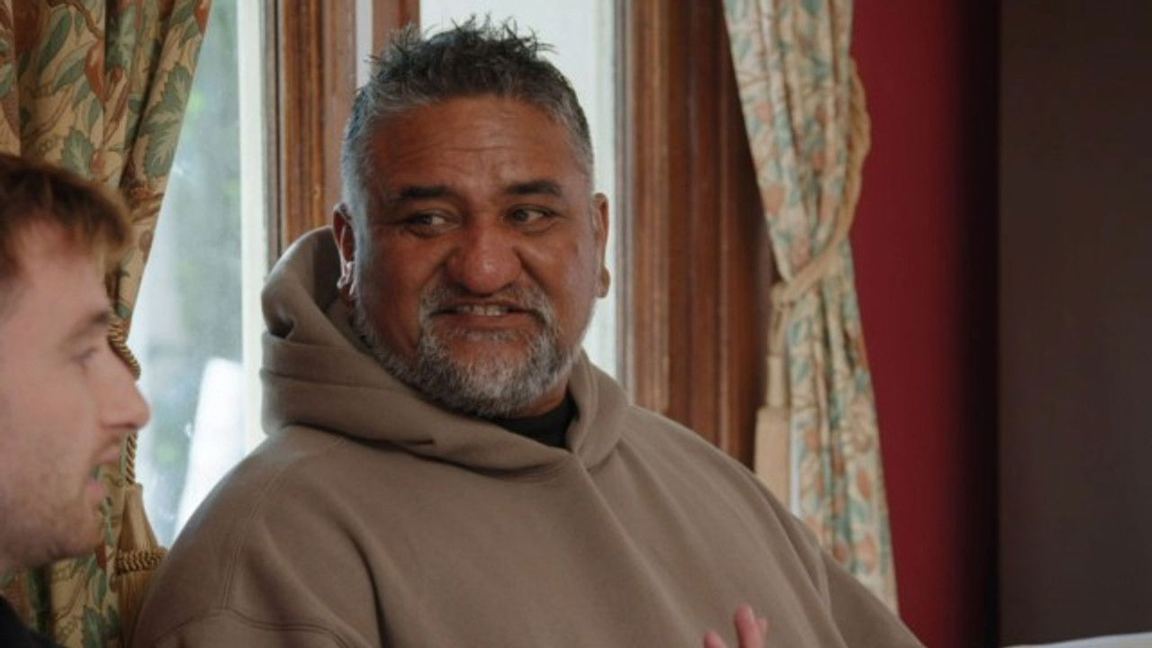 Les Traîtres (Nouvelle-Zélande) — Épisode 10