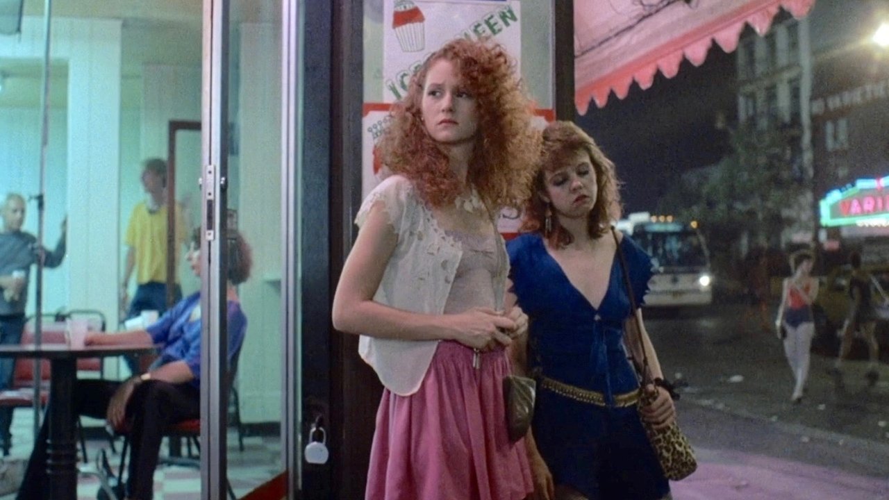 Streetwalkin' (1985)