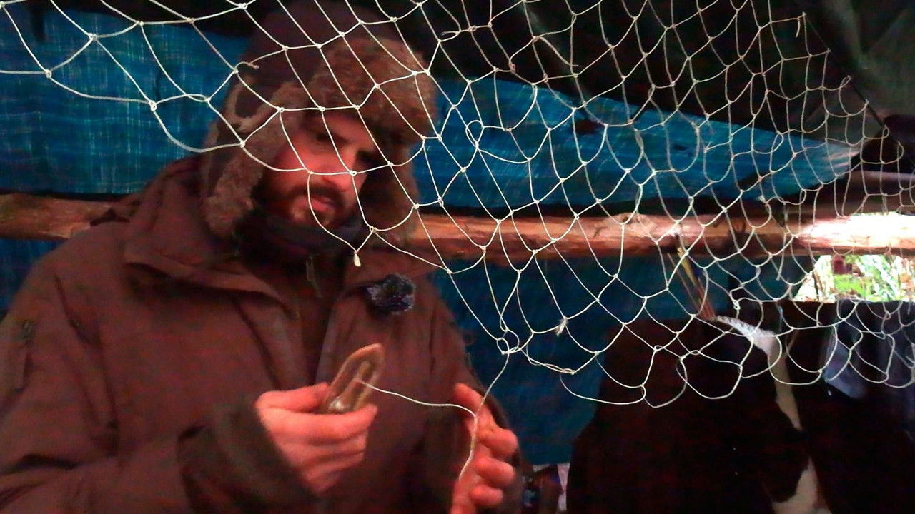 Alone - Überlebe die Wildnis — Épisode 7