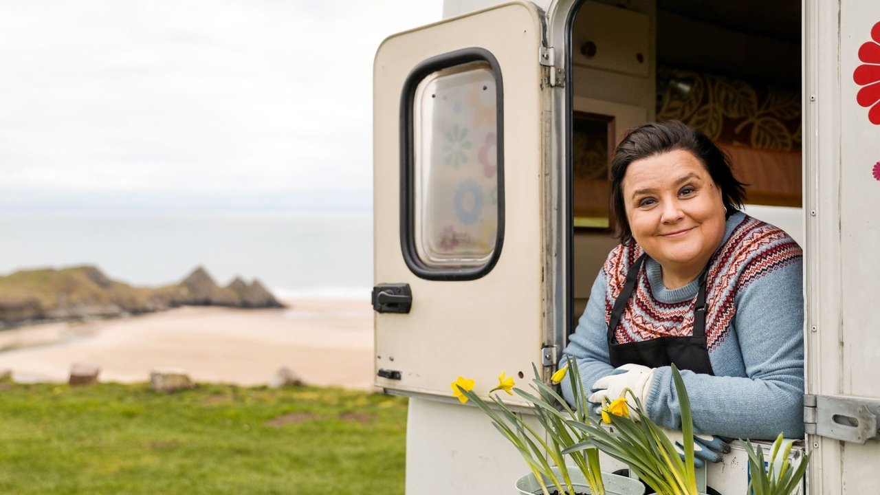 Susan Calman's Grand Day Out - Season 5 Episode 3 : South Wales