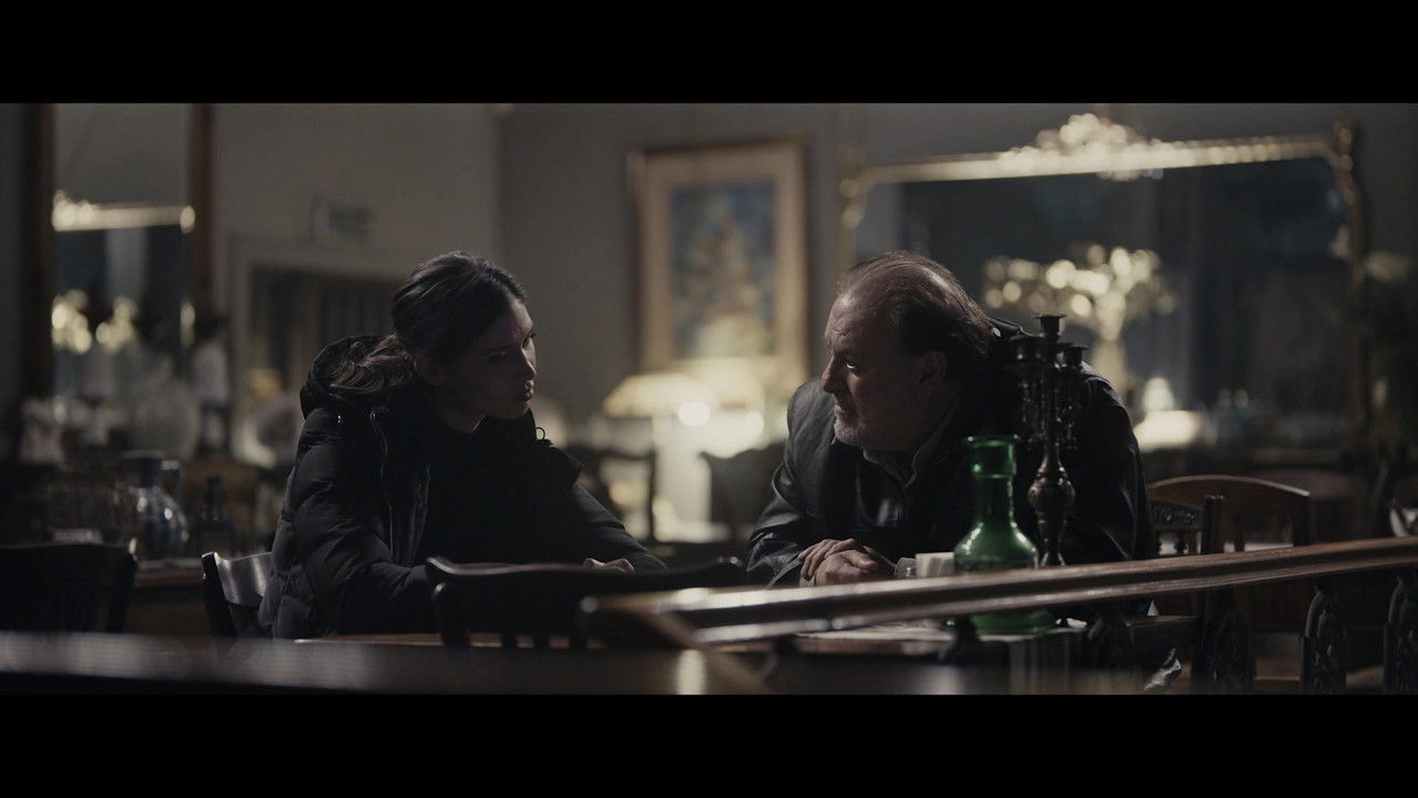 Adalett — Épisode 4