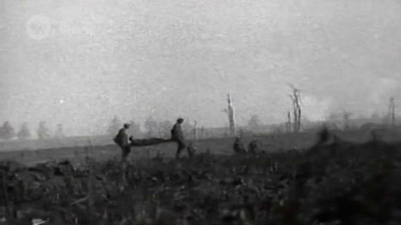 The Last Voices of WWI - A Generation Lost — Épisode 3