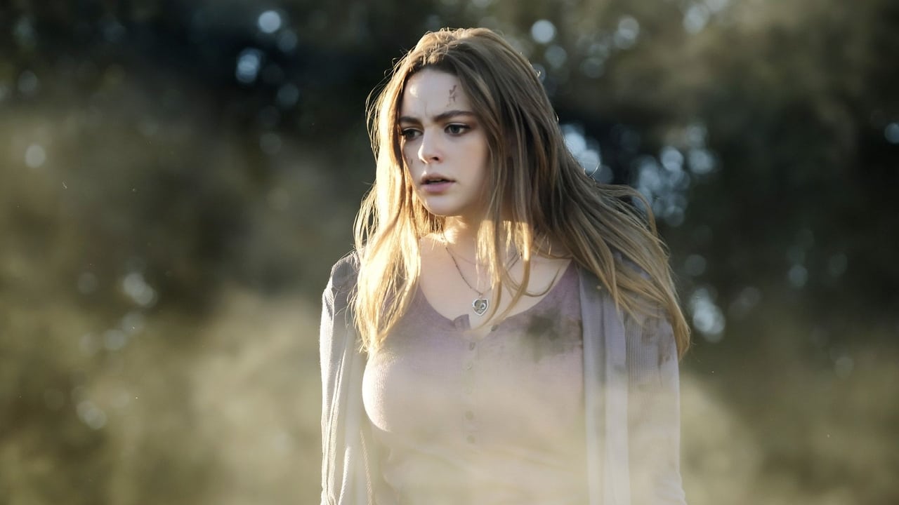 Legacies - Season 1 Episode 8 : Maybe I Should Start From the End