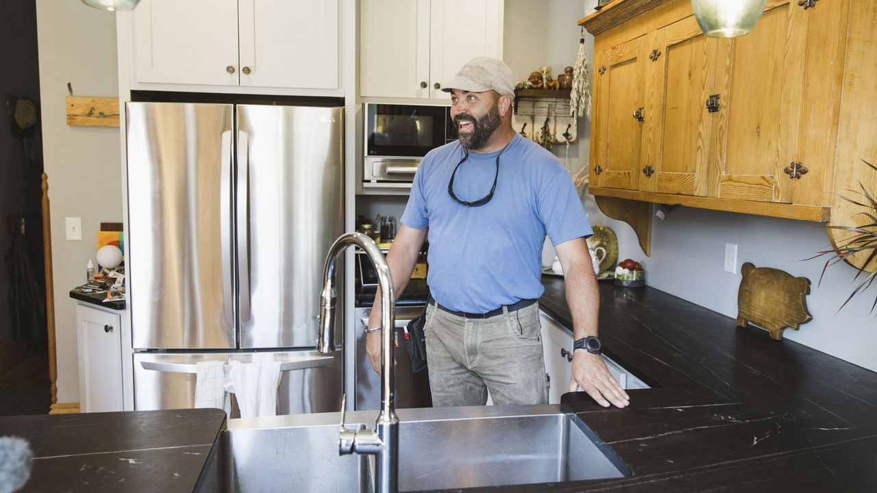 Building Outside the Lines — Épisode 8