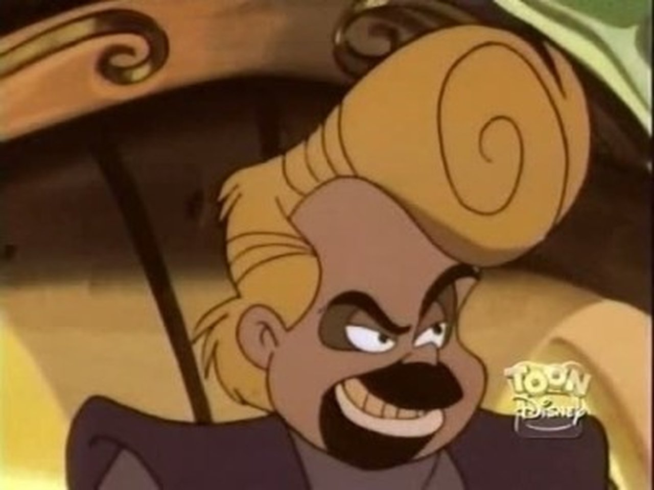 Image Aladdin: The Series
