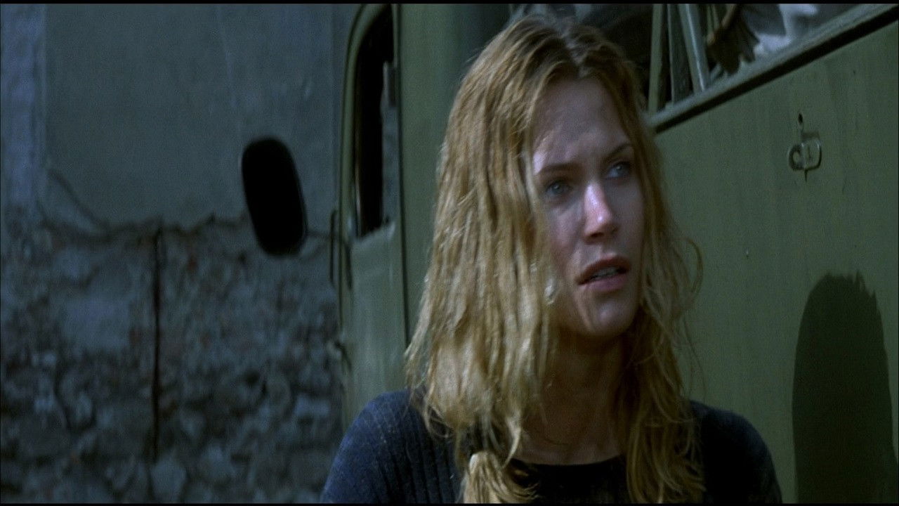 Adrenalin: Fear the Rush (1996)