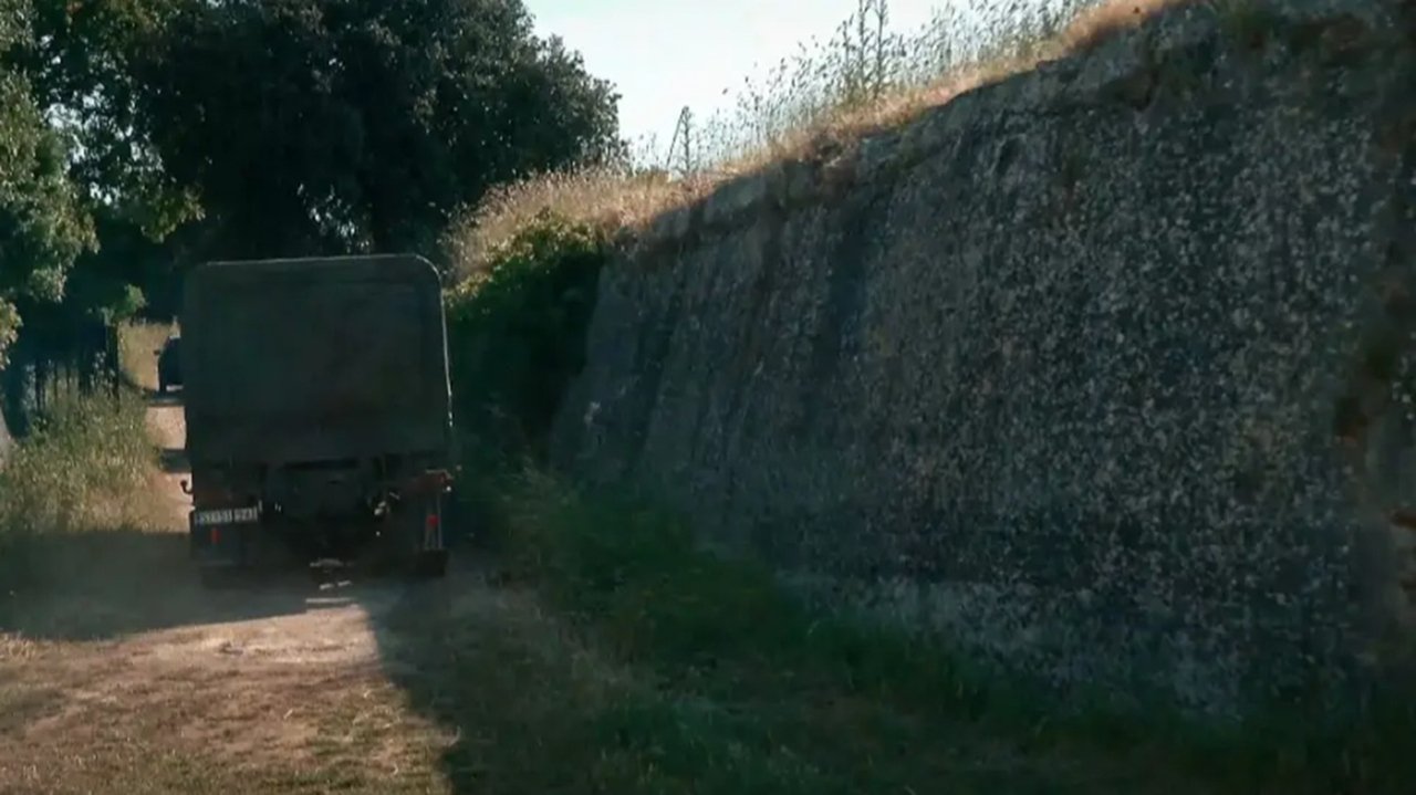 Special Forces VIPS - Season 5 Episode 2 : Episode 2