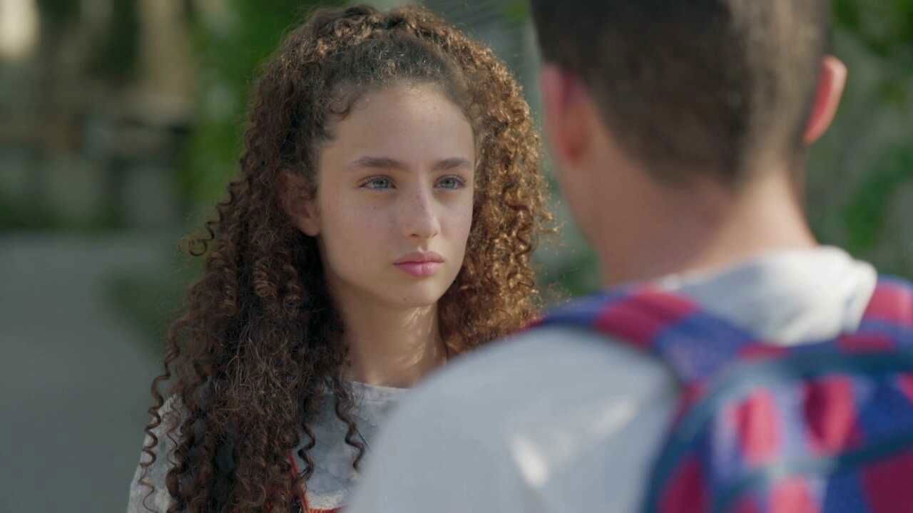 רוני ותום — Épisode 3