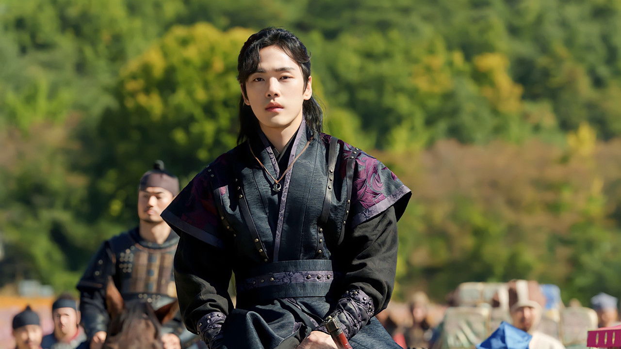 Kokdu: Season of Deity (2023) trailer