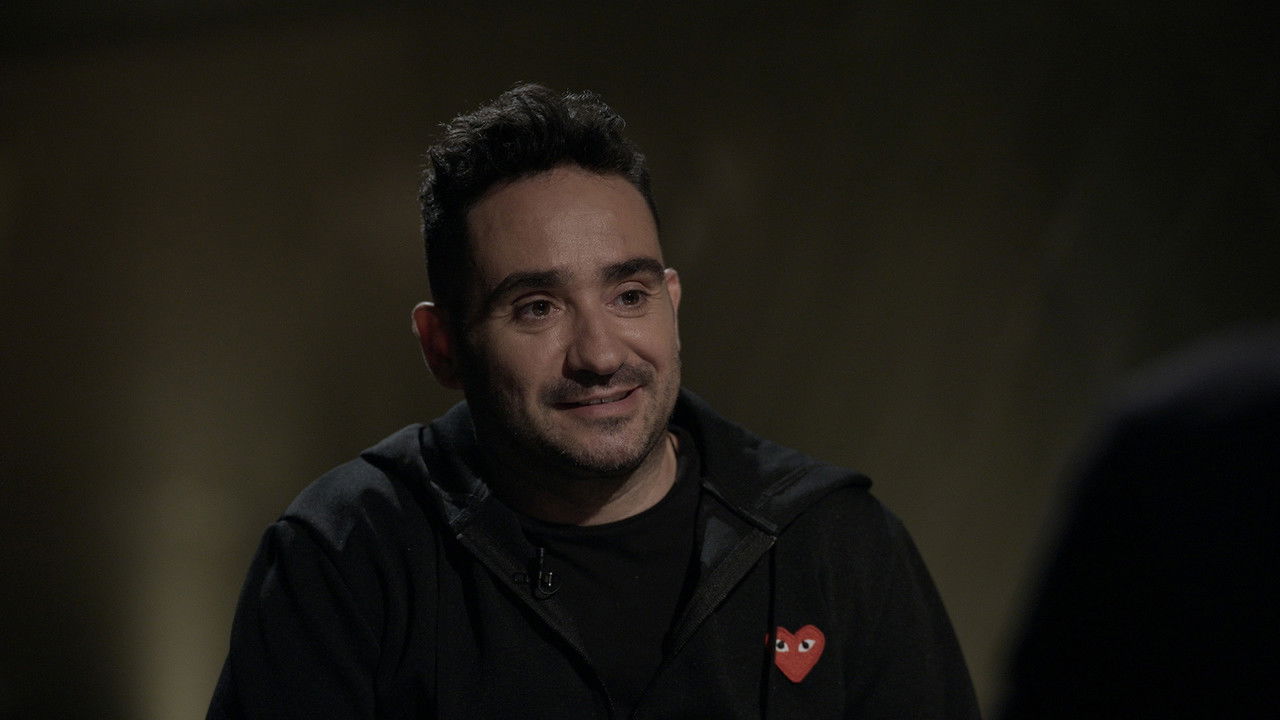 La matemática del espejo — Épisode 7