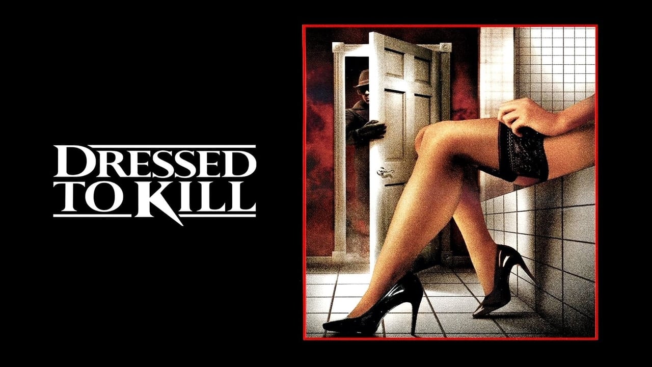 Dressed to Kill background