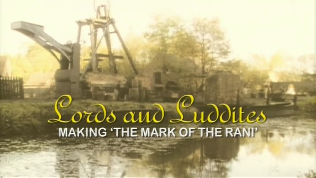 Doctor Who - Season 0 Episode 321 : Lords and Luddites: Making 'The Mark of the Rani'