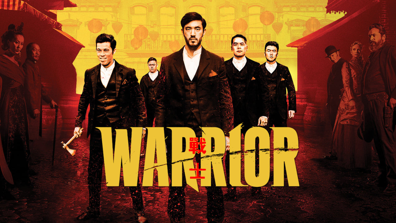 Warrior - Season 1