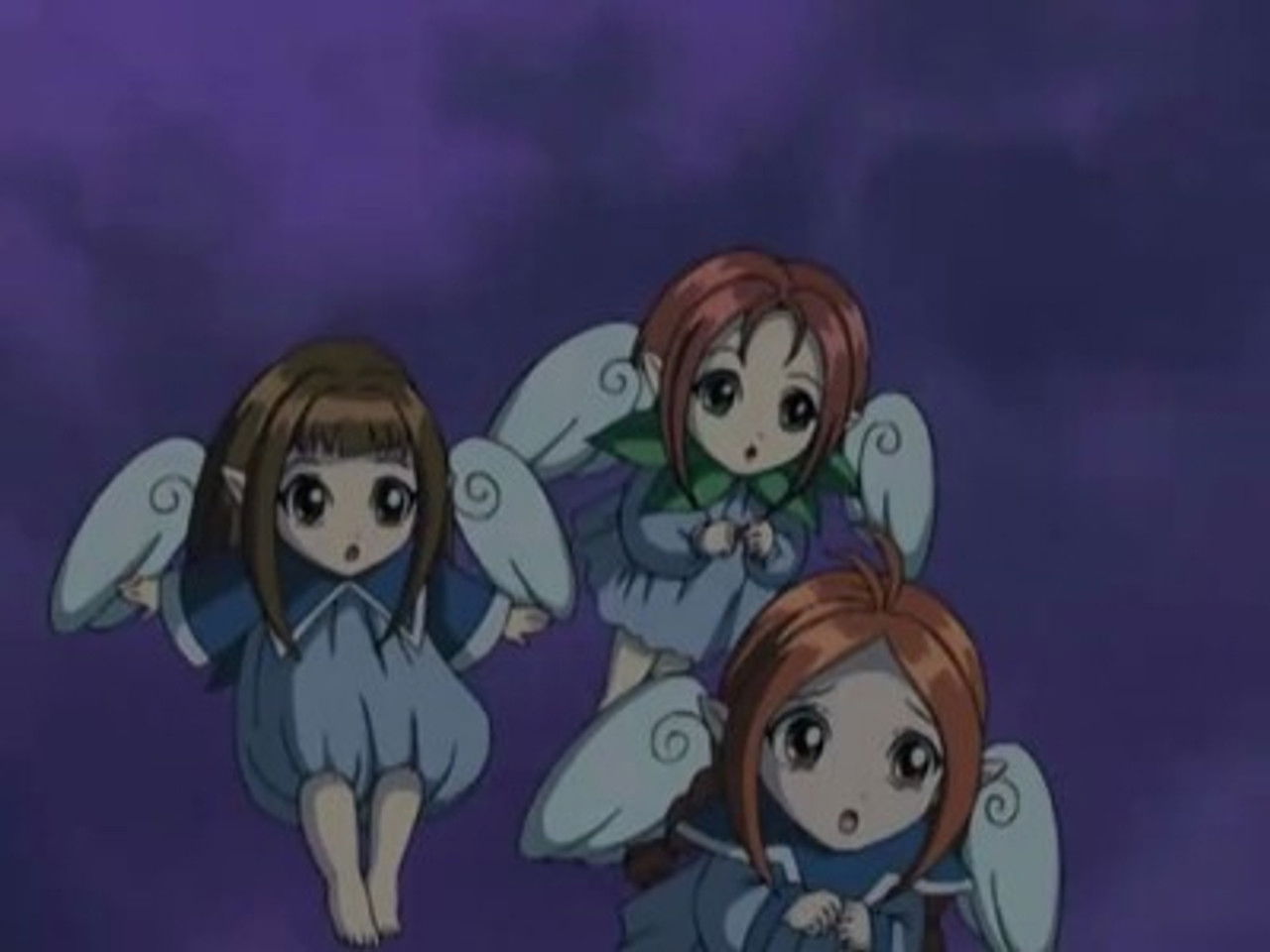 Yu-Gi-Oh! GX backdrop