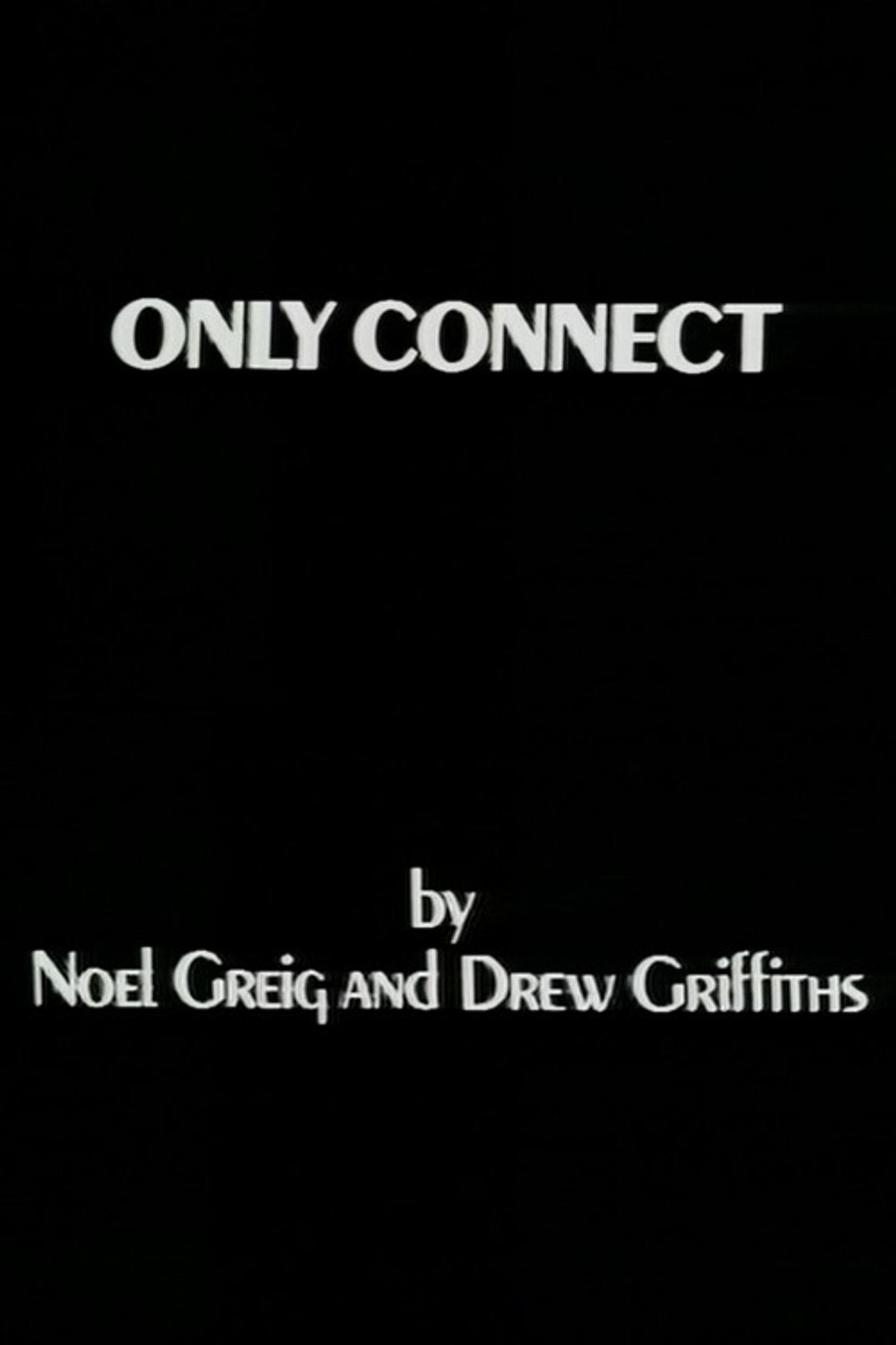 Only Connect