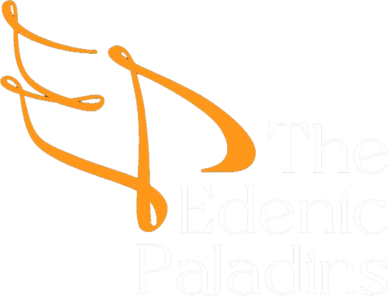 Edenic Paladins