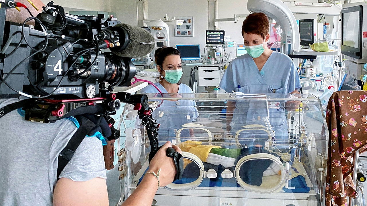 Mona mittendrin — Épisode 5