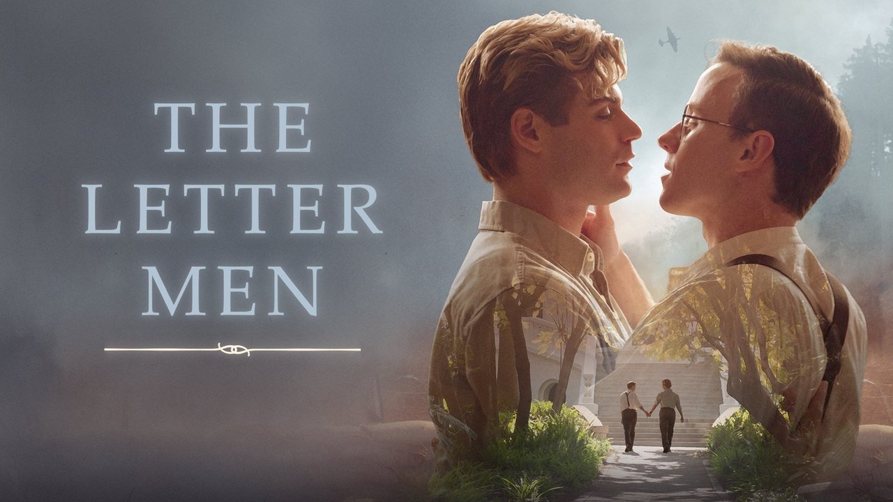 The Letter Men
