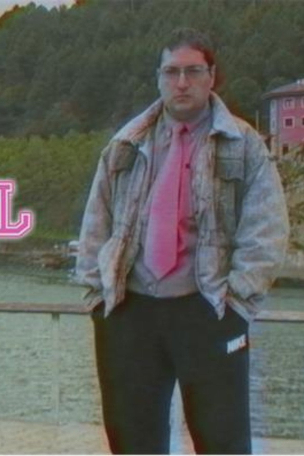 Transilvania Vamp High School affisch