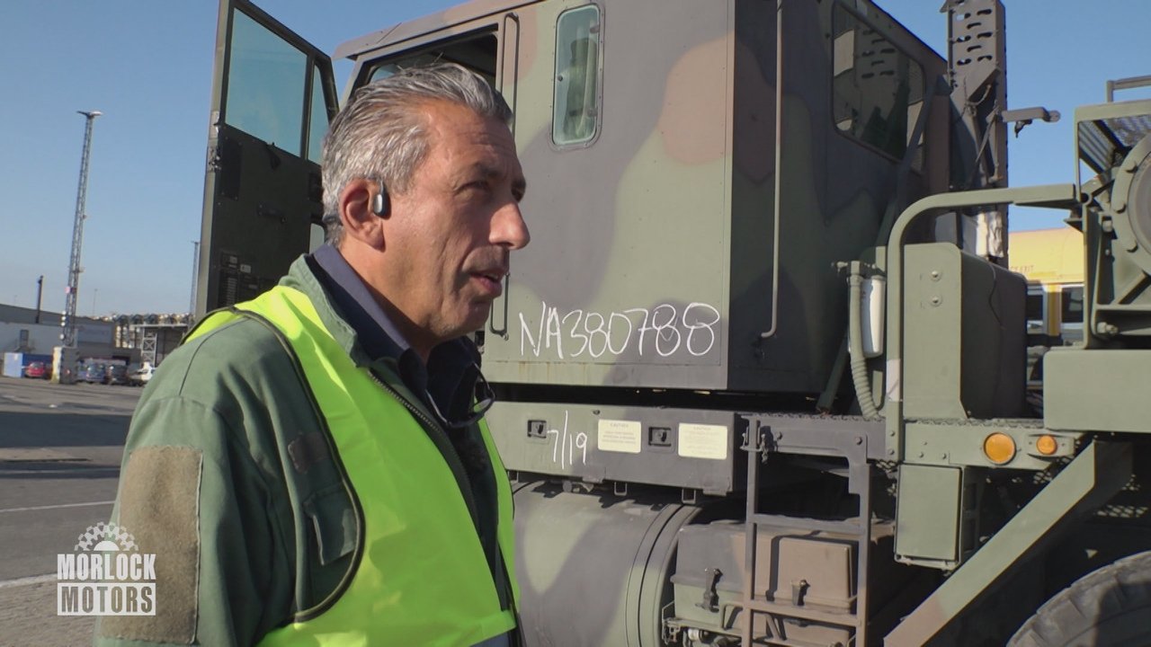 Morlock Motors - Big Deals im Westerwald - Season 2 Episode 5 : Episode 5