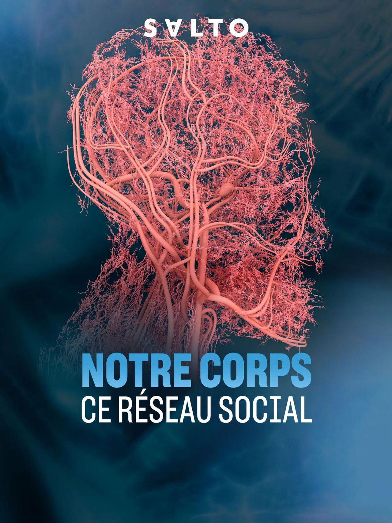 Notre corps, ce réseau social poster