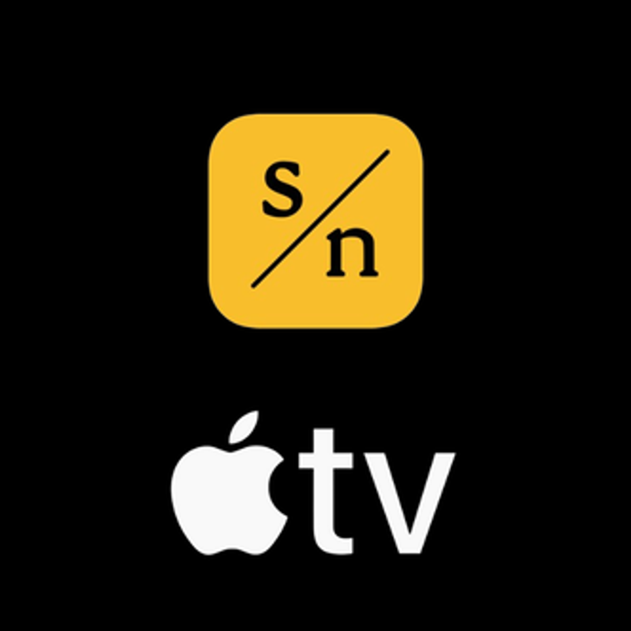 Sundance Now Apple TV channel