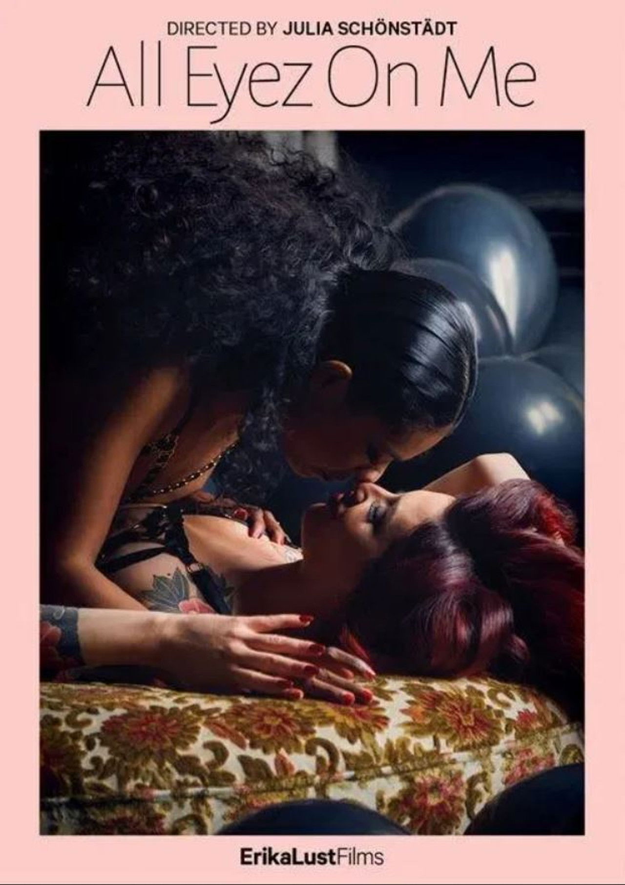 All Eyez on Me Backdrop