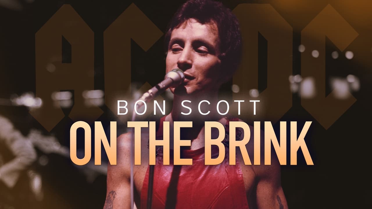 Australian Story - Season 29 Episode 6 : On the Brink - Bon Scott