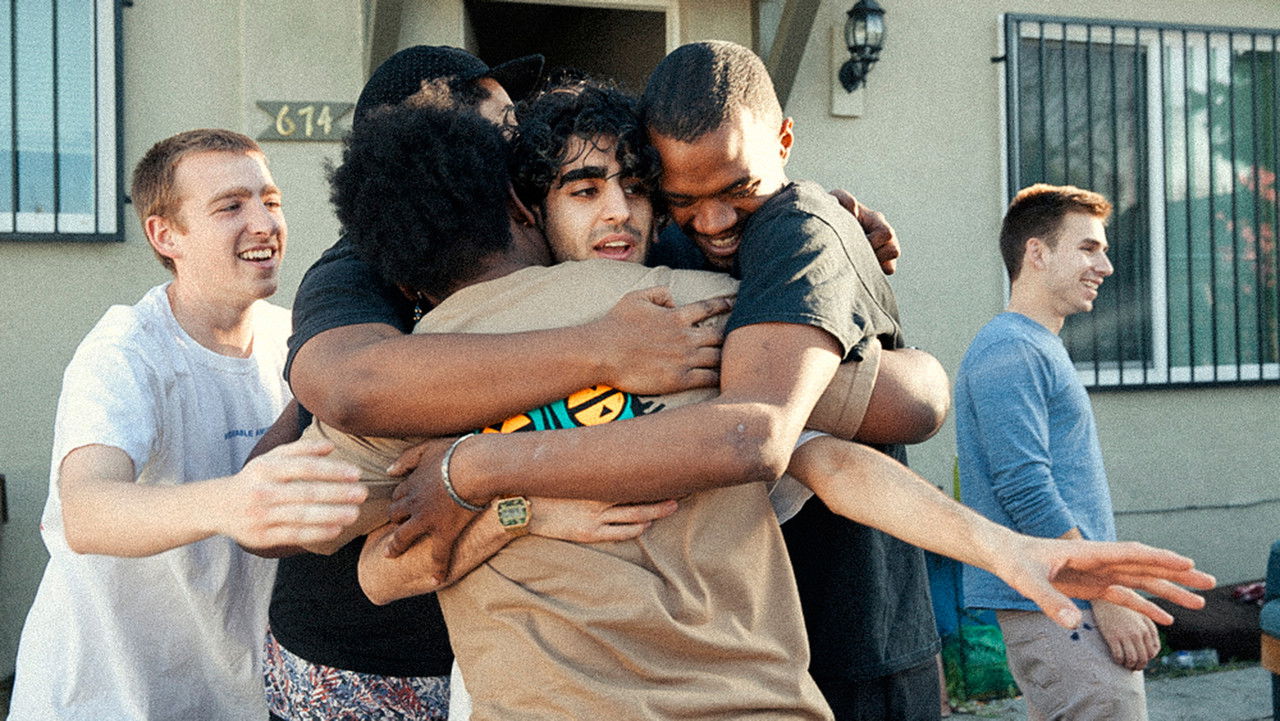 American Boyband — Épisode 8