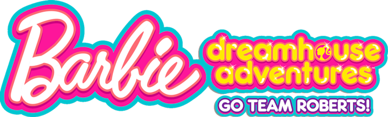 Barbie Dreamhouse Adventures: Go Team Roberts
